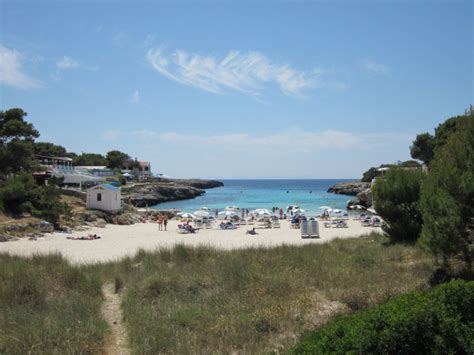 Cala Blanca Menorca Beach Resort Restaurants Nightlife Guide 20212022
