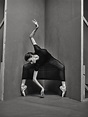 Prima-Ballerina und Muse Swetlana Sacharowa - Russia Beyond DE