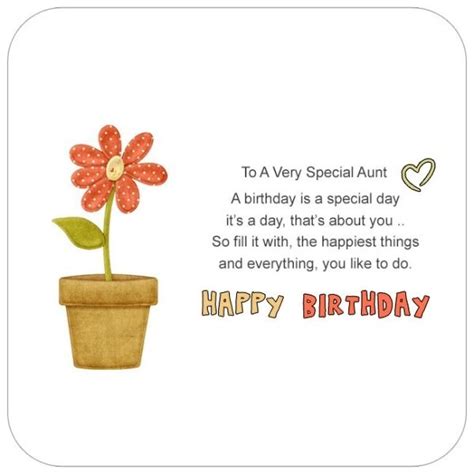 {50+} 25th wedding anniversary wishes, messages, quotes for uncle and aunty. Birthday Wishes for Aunt Pictures, Images, Graphics - Page 2