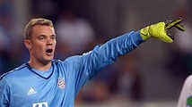 Statistik beweist: Darum ist Manuel Neuer der beste Torwart der Welt ...