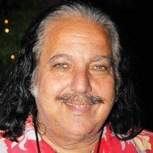 Nicknamed the hedgehog, he was ranked by avn at . Ron Jeremy - Biography, Family Life and Everything About ...