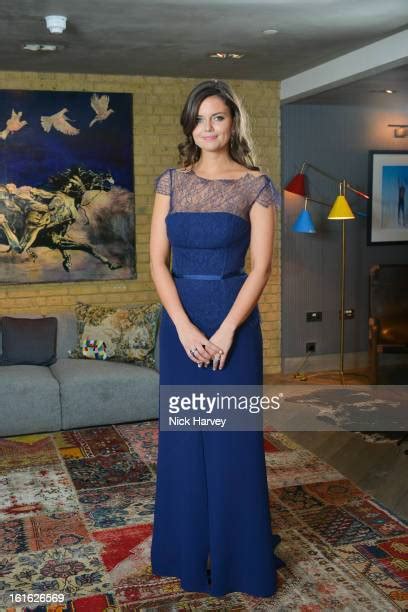 Lady Natasha Rufus Isaacs Photos And Premium High Res Pictures Getty