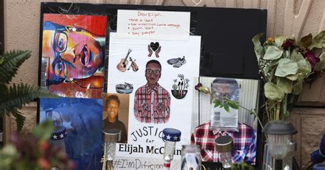 What To Know About Elijah Mcclains Death And Upcoming Trials For