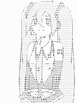 Hatsune Miku | アスキーアート, かわいいアニメの写真, キュートなアート