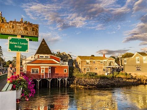 12 Of The Best Places To Visit In Maine