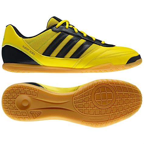 Adidas Soccer Shoes Freefootball Supersala G65097 Indoor Men S Footwear Footgear From Gaponez