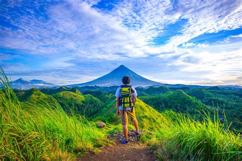 The Most Remarkable Mountains in the Philippines | phmillennia