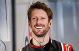 Romain Grosjean's farewell Mercedes test dream comes true | Planet F1 ...