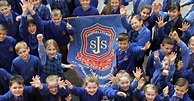 St John the Evangelist Primary School celebrates centenary ...