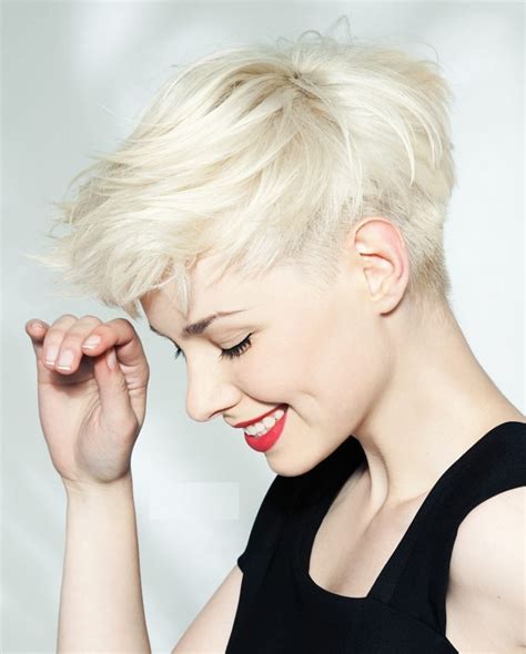 Undercut Short Hairstyles 15 Unique And Classy Haircuts For Women