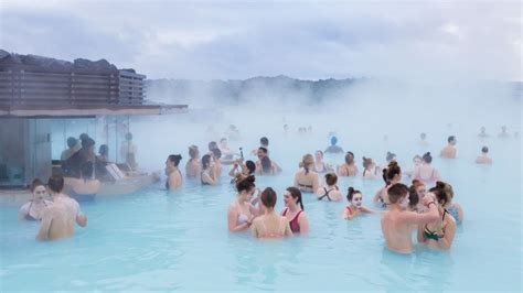 Icelands Best Geothermal Bathing Pools Cnn