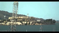 Webcam San Francisco California - YouTube