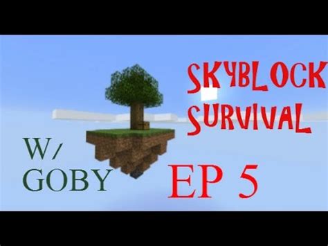 How to build an automatic cactus farm in minecraft 1.16! Minecraft SKYBLOCK SURVIVAL (5) - HOW TO BUILD AN AUTO ...