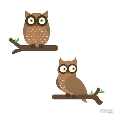 Owl Shape Template 37 Free Pdf Crafts And Coloring Documents Download