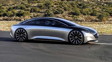 It is part of the eq family, a range that will expand to include 10 new models by 2022. Mercedes-Benz EQS to surpass Tesla Model S range |E.V ...