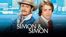 Simon & Simon - Série (1981) - SensCritique