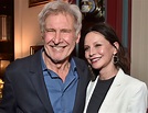 Harrison Ford and Wife Calista Flockhart’s Relationship - Parade