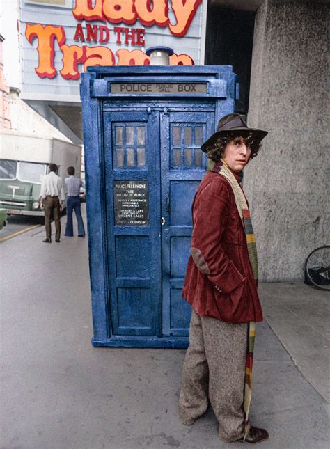 Pin By Kenneth Shawver On 4th Doctor Doctor Who Classic Doctor Who