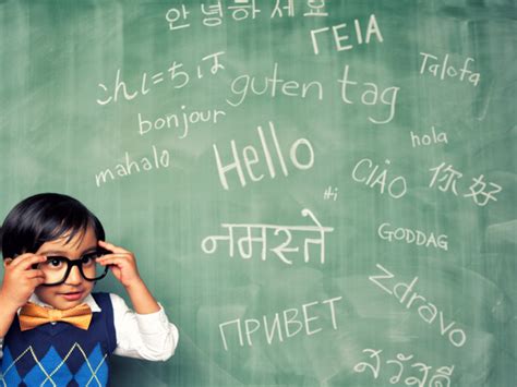 Teach Importance Of Mother Tongue To Kids Benefits Of The Mother