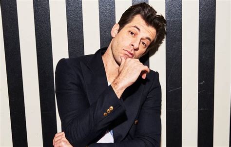 Film Review How To Be Mark Ronson Introduces Us To The Man Behind The Music The AU Review
