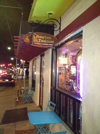 Visit your local lexington, ky dollar tree location. Bourbon n' Toulouse, Lexington - Menu, Prices & Restaurant ...