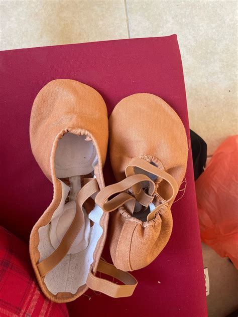 46 Best Ballet Slippers Images On Pholder Crochet Lululemon And Ballet