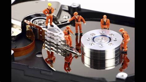 So, now without wasting much time, let get started and explore the list that we have mentioned below. Hard drive Data Recovery Services - YouTube