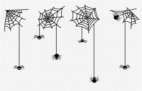 Halloween Spider Web Png Imagepicture Free Download 400533983