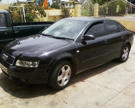 2005 Audi A4 - Pictures - CarGurus