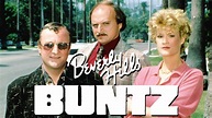 Beverly Hills Buntz - NBC Series