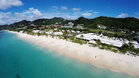 Grenadas Spice Island Beach Resort Pushes Reopening To 2021