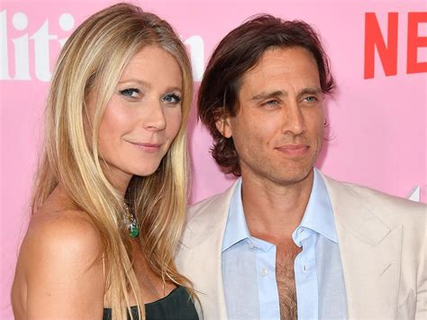 We Weren T Friends For A While When Gwyneth Paltrow Opened Up About Her Relationship With Ex