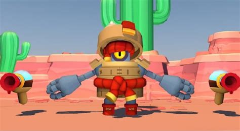 Mobil oyun dünyasının en büyük devlerinden birisi olan en bilindik oyunu olan clash of clans'ında yayıncısı olan supercell'in aşırı sükse yaratan oyunu brawl stars ile. Brawl Stars Gadgets Karakter Yetenekleri | Mobidictum