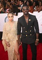 Lance Gross And Wife Rebecca Expecting Their Second Child | The Rickey ...
