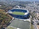 Estadio Cuscatlán – StadiumDB.com