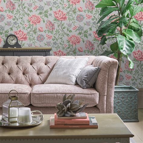 Laura Ashley Is Back Take A Peek At The Laura Ashely At Next Collection
