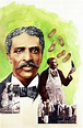 The 1910s - George Washington Carver Painting by Paul and Chris Calle ...