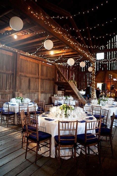 100 Stunning Rustic Indoor Barn Wedding Reception Ideas Barn Wedding Reception Rustic Barn