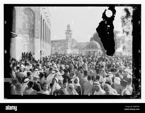 Funeral Of King Hussein Jerusalem Abstractmedium G Eric And Edith