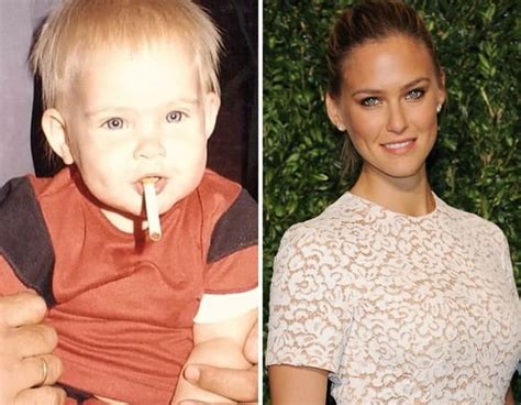 Celebrities When They Were Cute Kids The Hollywood Gossip