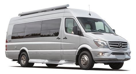 Class B Motorhomes Camper Vans Albuquerque Rv Dealer