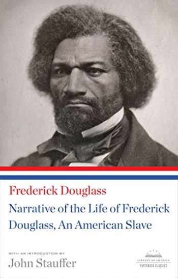 Sell Buy Or Rent Narrative Of The Life Of Frederick Douglass An Am