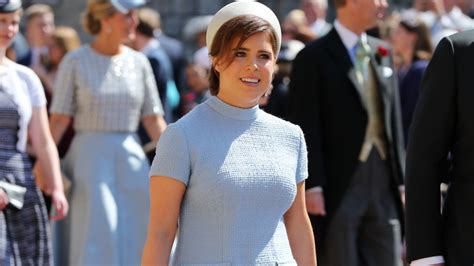 The Untold Truth Of Princess Eugenie And Princess Beatrice