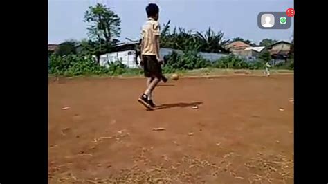 Maen Bola 13 02 2012 Youtube