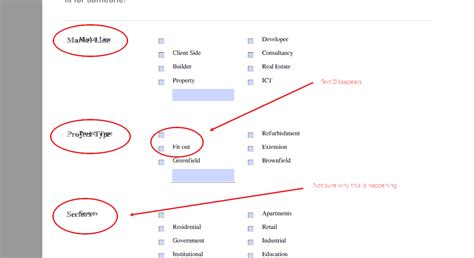 Pdf Fillable Form Checkbox Printable Forms Free Online