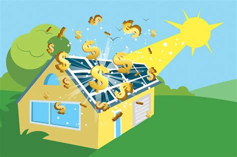 Sceg Solar Rebate