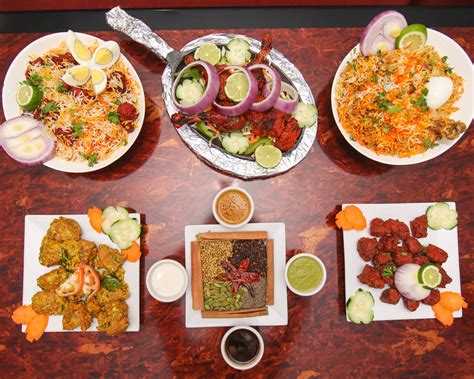 Order Paradise Indian Cuisine Menu Deliverymenu Prices Rhode