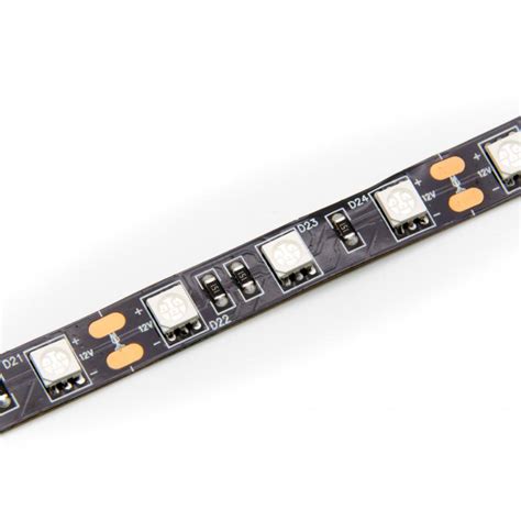 5m Uvb 395nm Led Strip 12v 60ledm Bastelgarage Elektronik Online Shop