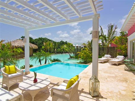 Cap Cana Dominican Republic Luxury Caribbean Resorts Hotels And