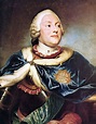 Dresden-Lese | Prinz Friedrich Christian von Sachsen (1722–1763)